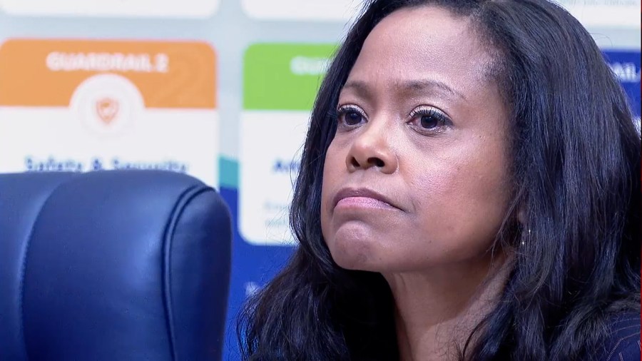 Dr. Crystal Hill ousted as CMS sees academic growth, continues cycle of superintendent turnover