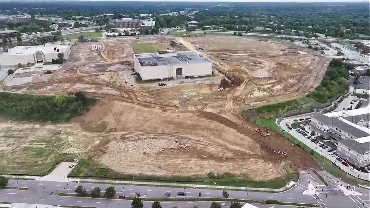 Chesterfield unveils plans for grand entrance connecting downtown and Central Park