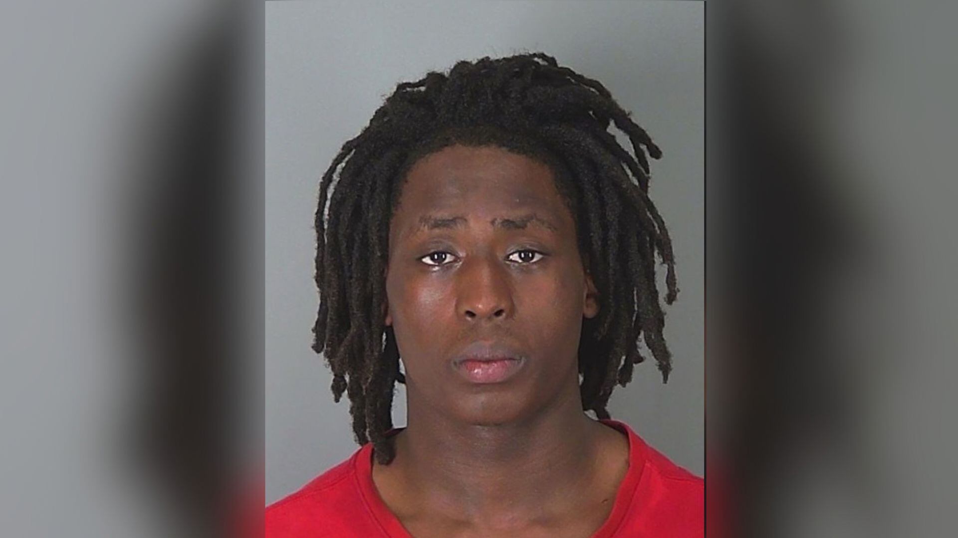 Teenager charged in alleged carjacking in UNC Charlotte parking lot