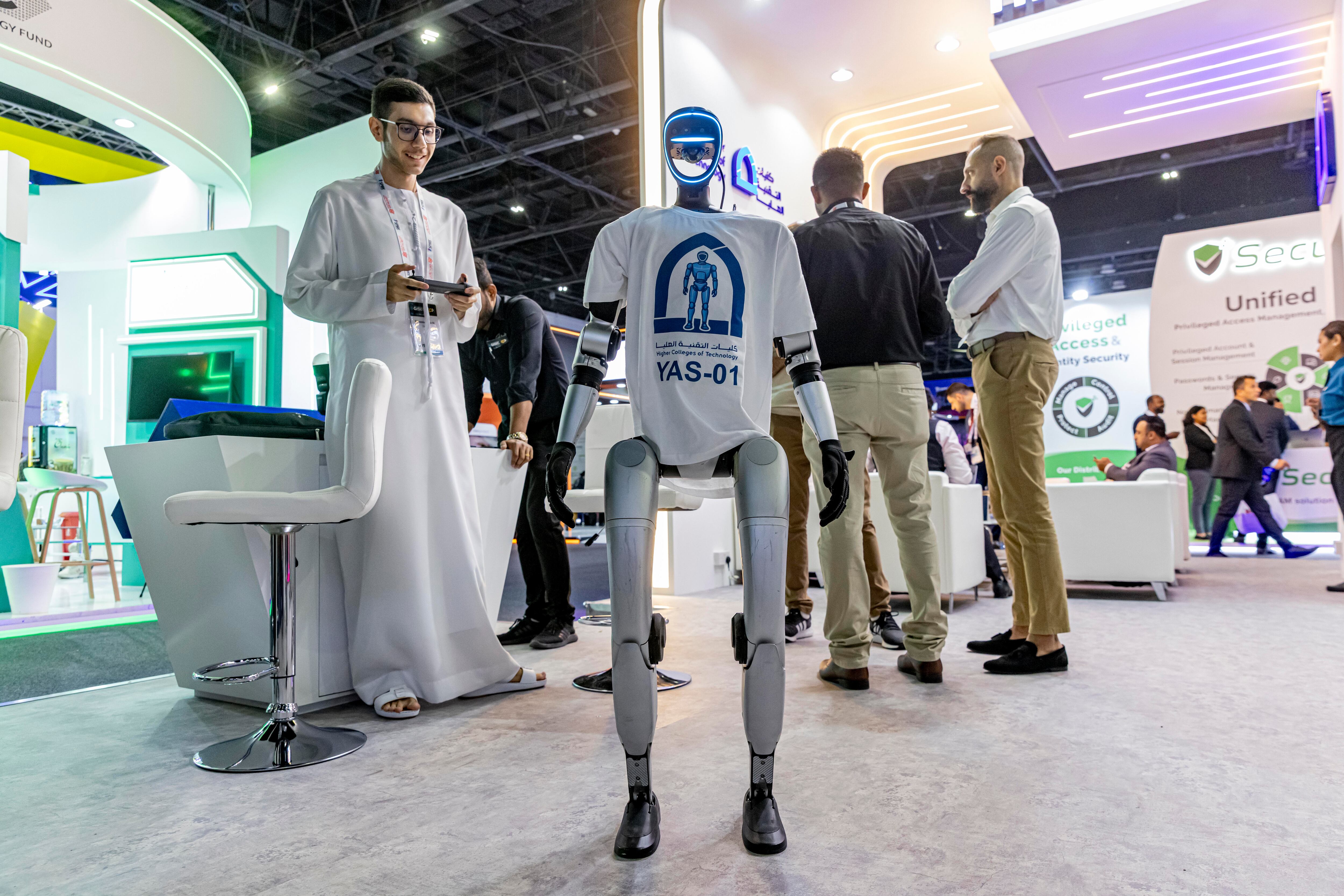 Universities should assess how students use AI