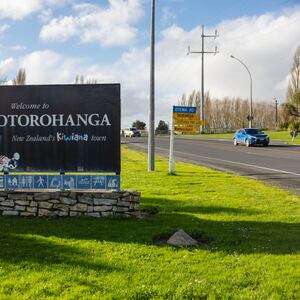Ōtorohanga Mayor: Local government reform delay ‘a bit like the Wahs’