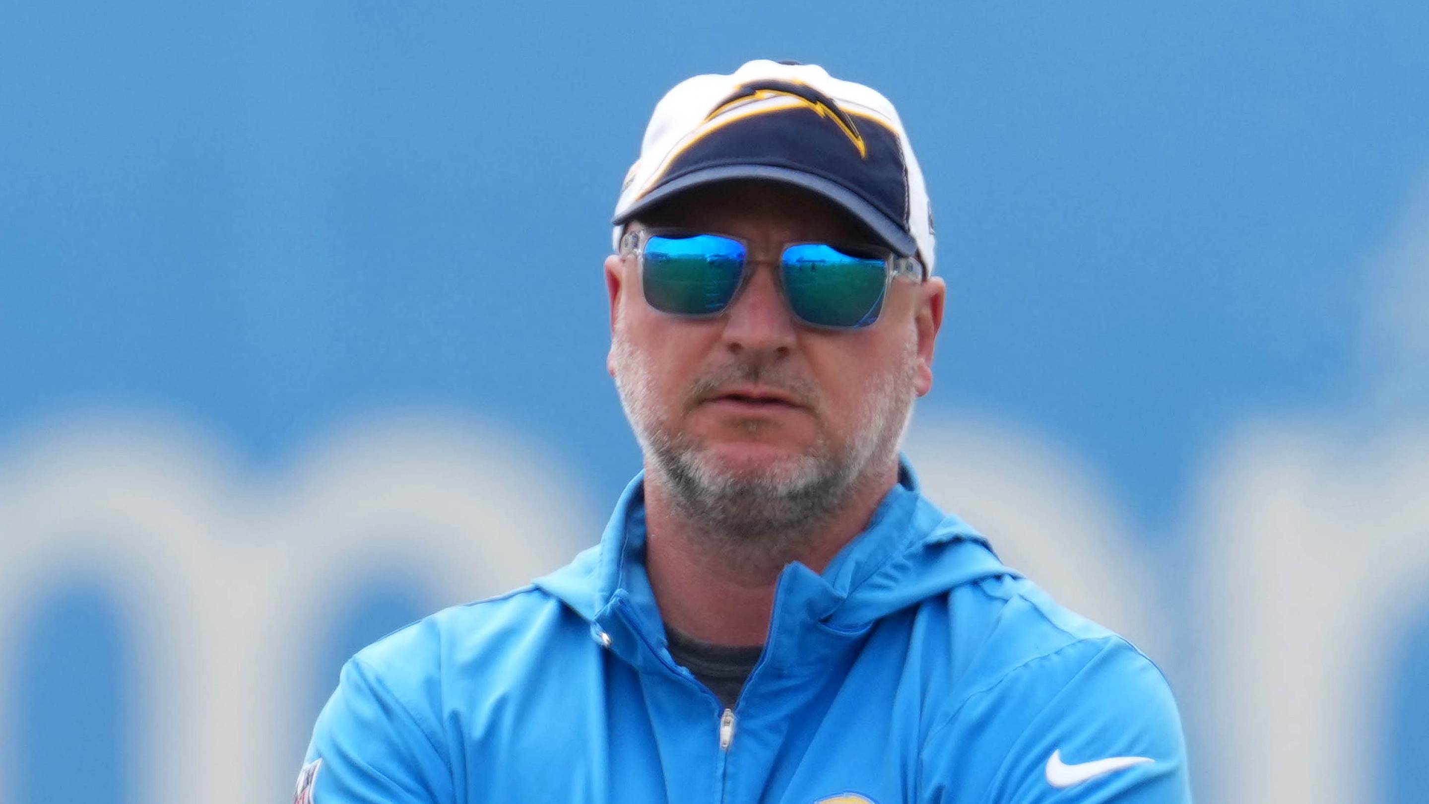 Chargers GM Joe Hortiz's Philosophy Facing Significant Scrutiny, It Has to Change