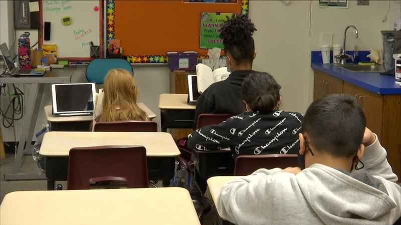 Minnesota schools review standardized tests as students opting out of them climb
