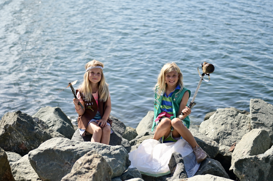 Over 100,000 pounds of litter cleared in San Diego County on Coastal Cleanup Day
