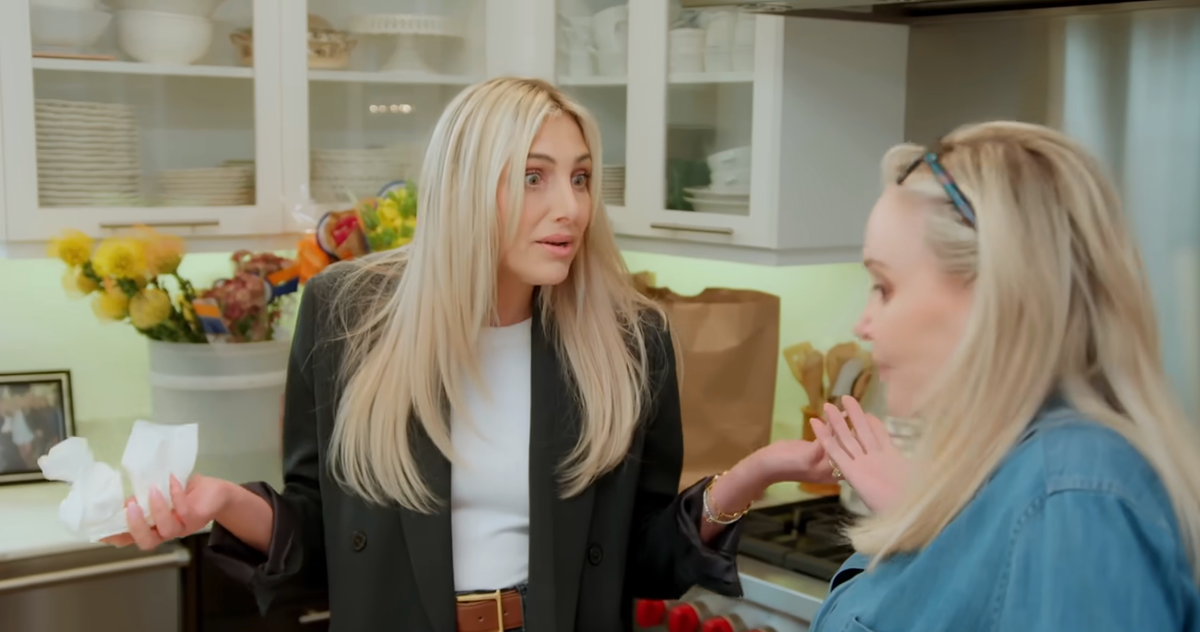 The Real Housewives of Orange County Recap: Limbo