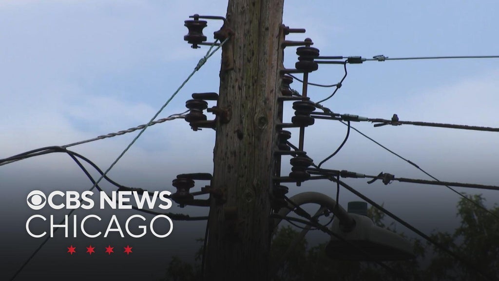 Gary, Indiana residents call for NIPSCO accountability at town hall meeting