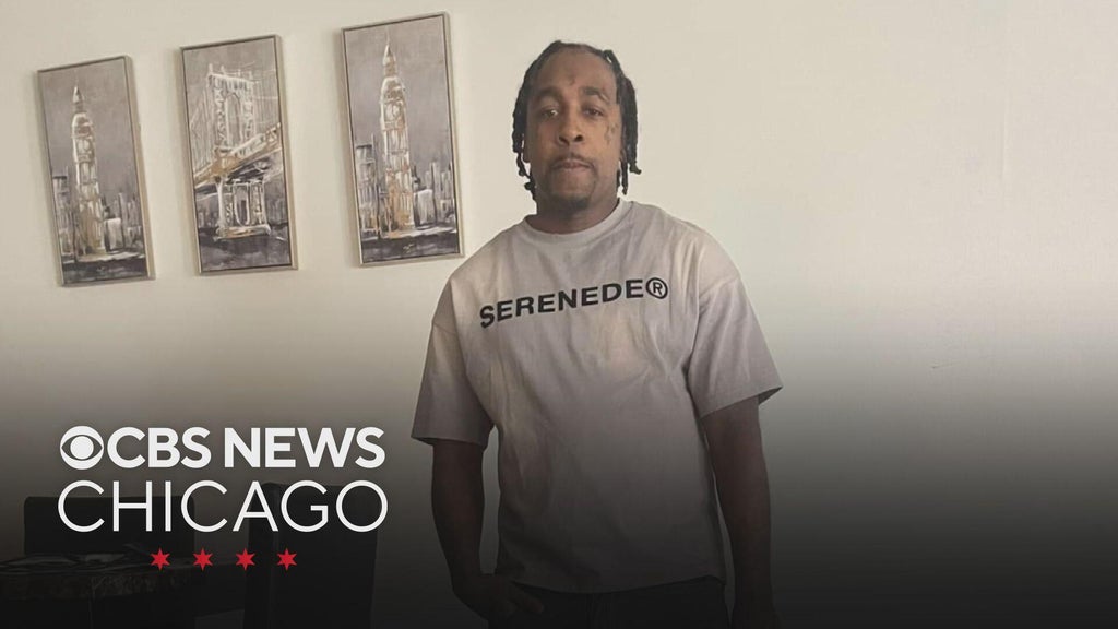 Violence interrupter killed in shooting mourned in South Shore community he served
