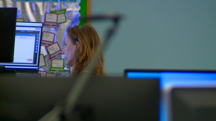 Denver 911 callers are waiting longer for someone to answer