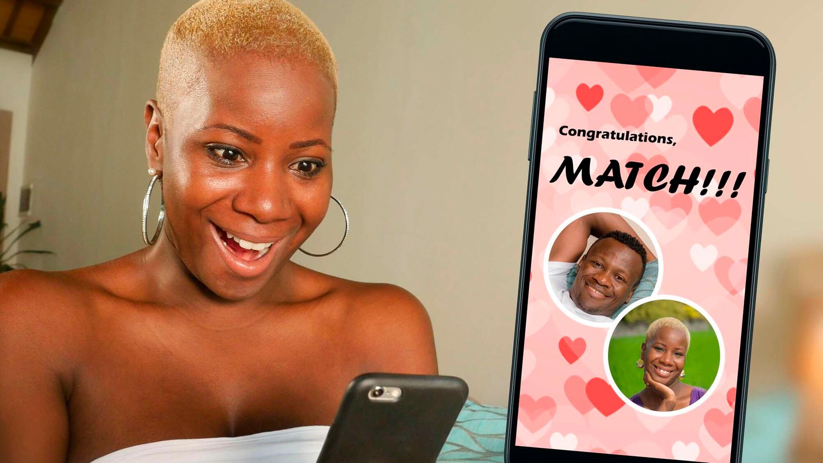 How to spot an online romance scam