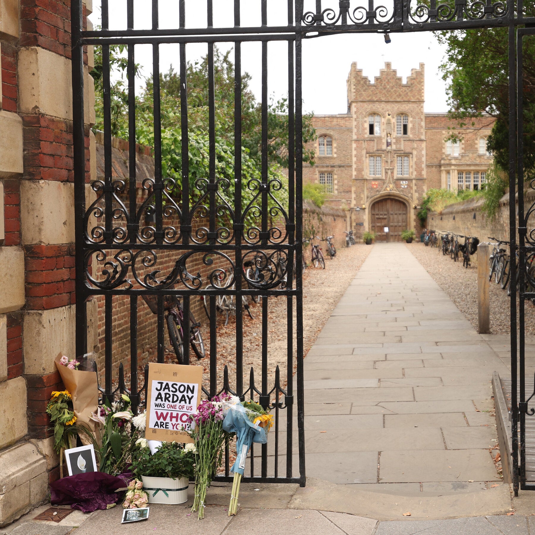 Cambridge Abandons Plans to Fully Investigate Its Hiring of Jason Arday