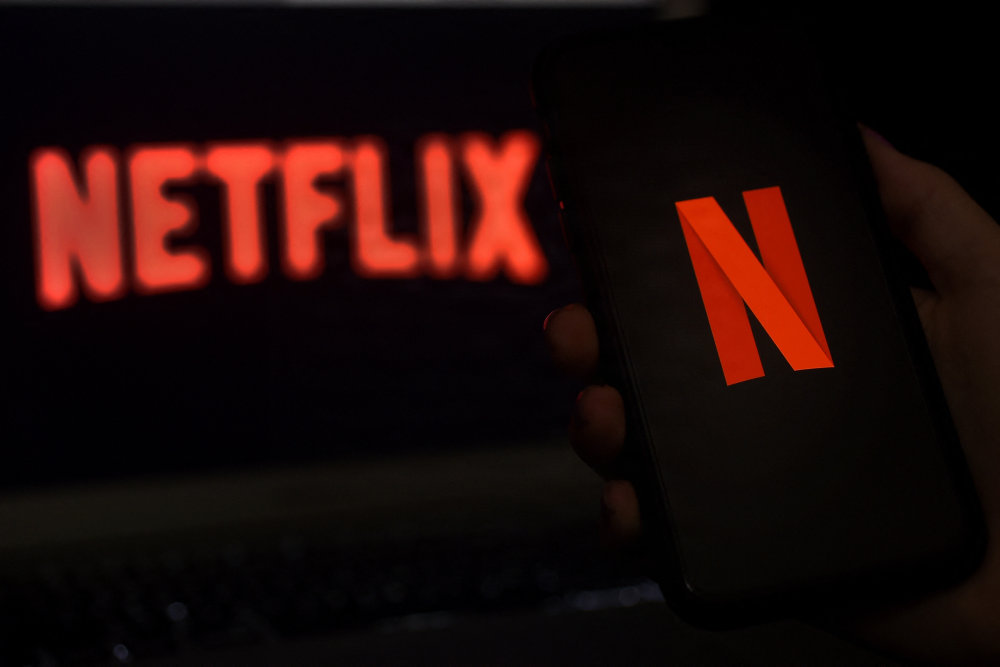 Netflix to launch ad-supported subscriptions in Denmark from March 2027