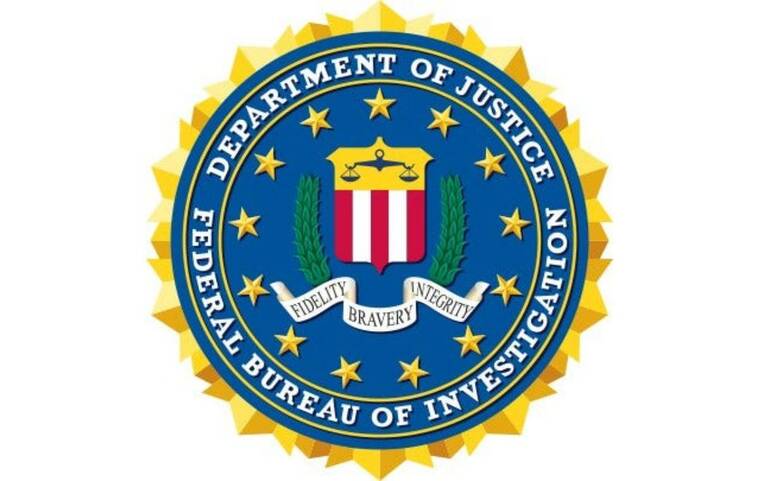 FBI arrests ex-Moanalua High School girls wrestling coach