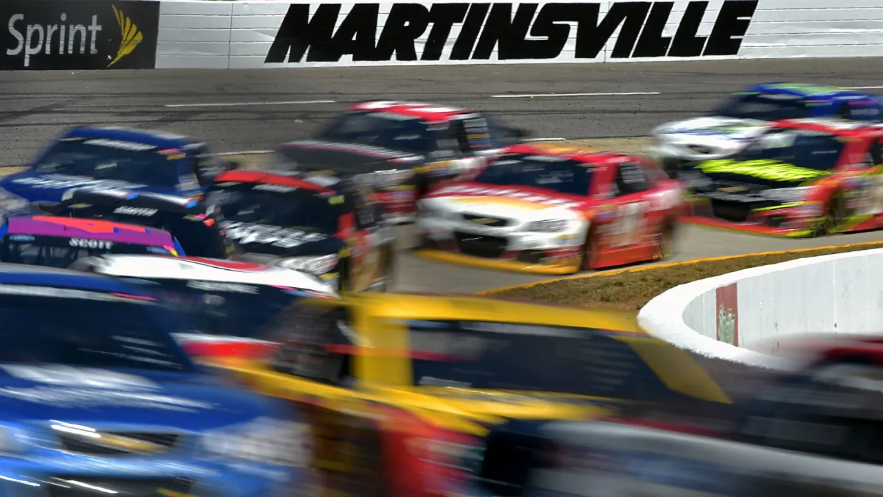 Where to watch ValleyStar Credit Union 300: Full schedule, times, live streams, channel for 2026 Martinsville racing