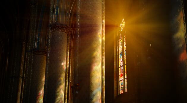Church services