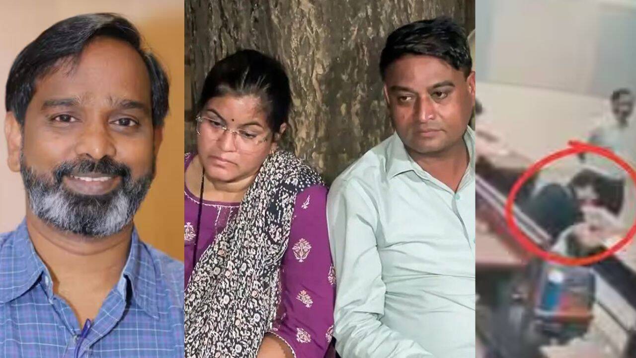 IIT-Bombay student's iPhone remains locked, professor's statement not recorded