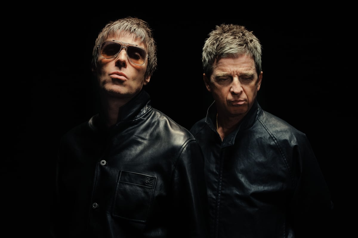 Oasis 2027 tickets LIVE: First sale windows to open as fans scramble to see Britpop legends