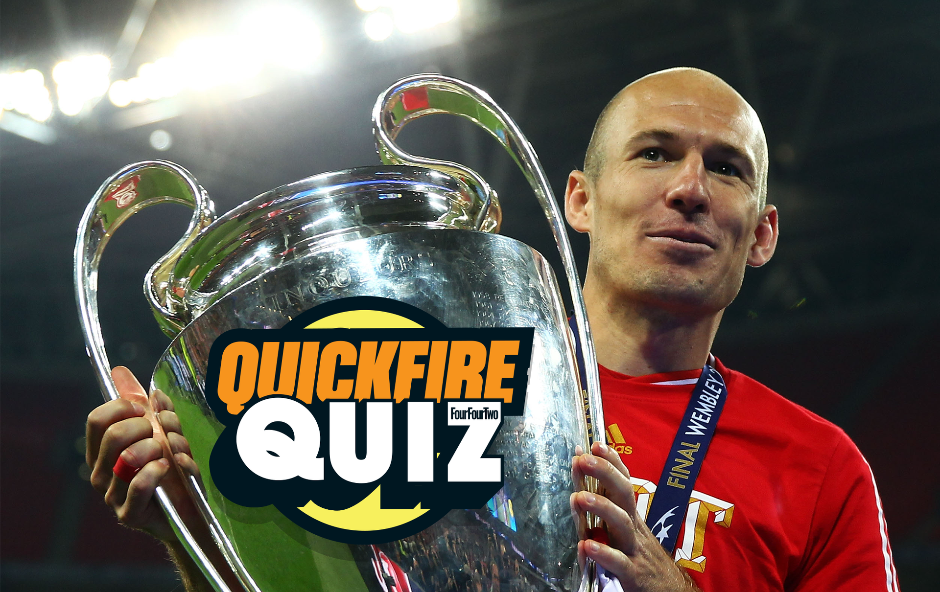 Quickfire Quiz 210: Can you answer 10 questions in 90 seconds?