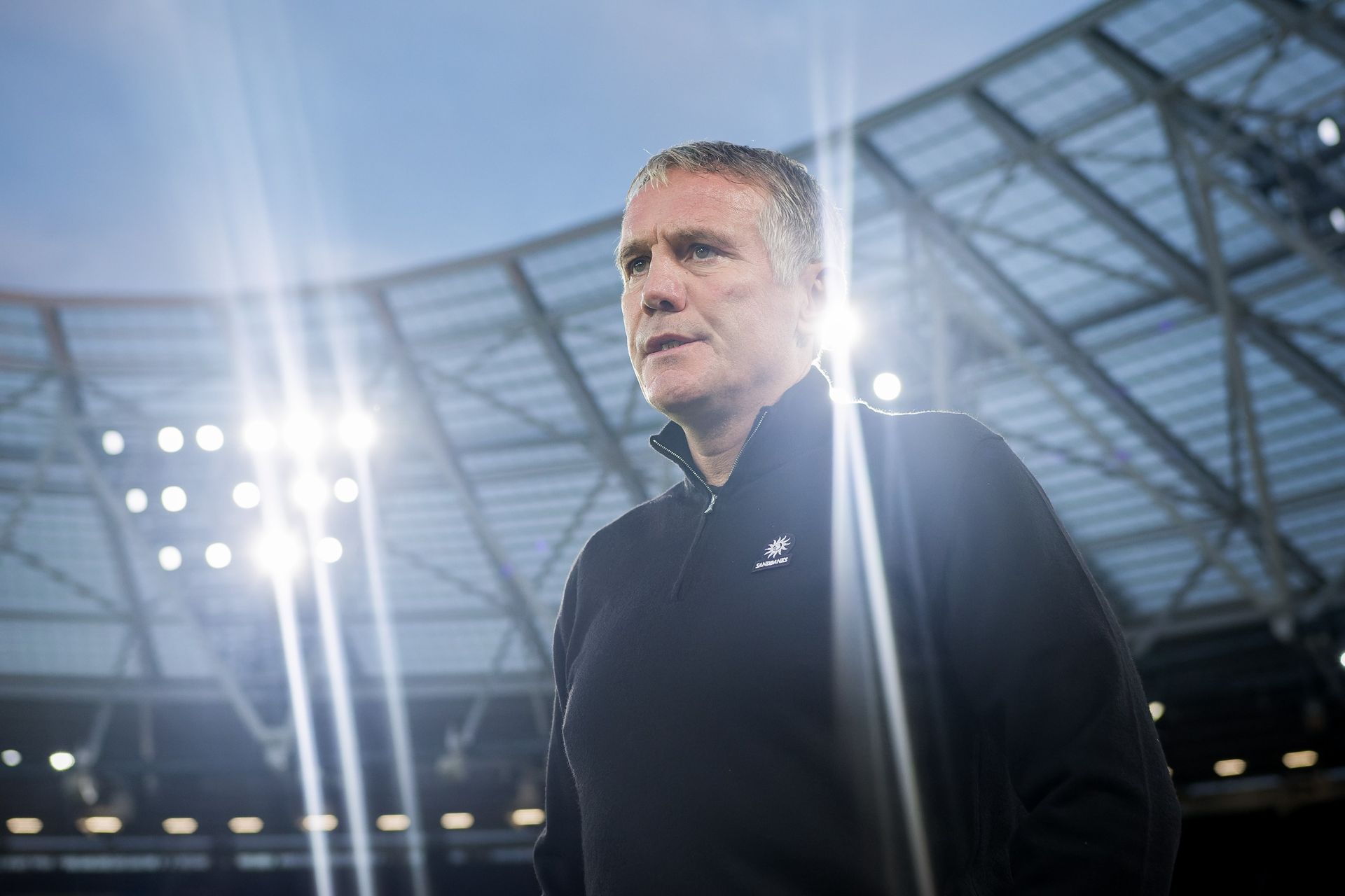 Ryan Reynolds and Rob Mac could soon face their toughest Wrexham decision to date – but don't write Phil Parkinson off just yet