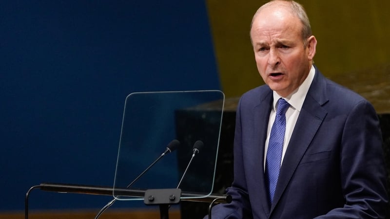 Gaza puts Israel and its critics centre stage at UN