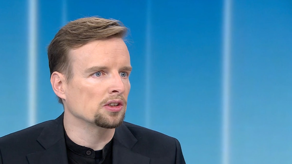 „Ehrlich gesagt habe ich null Verständnis dafür, dass diese Person auf der Wahlparty war“