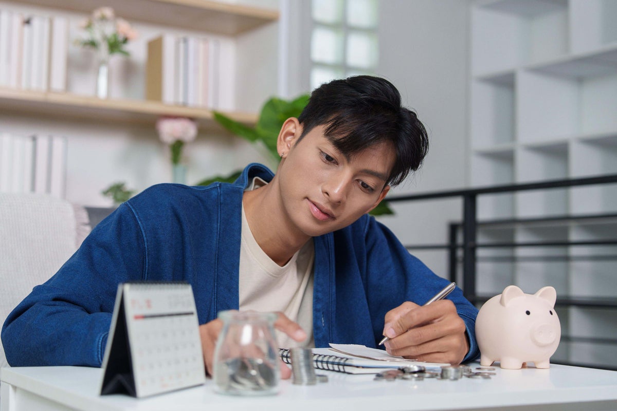 How to set your finances up for success in 2027