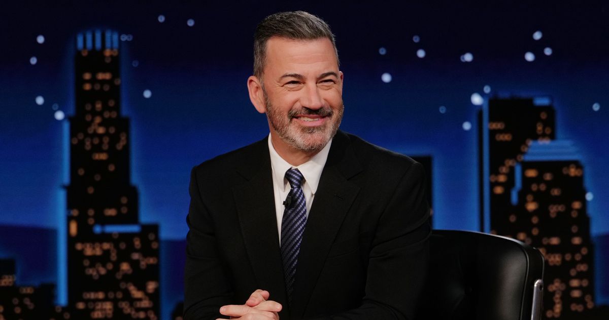 Jimmy Kimmel Live! Is Bringing a Few Friends to Brooklyn