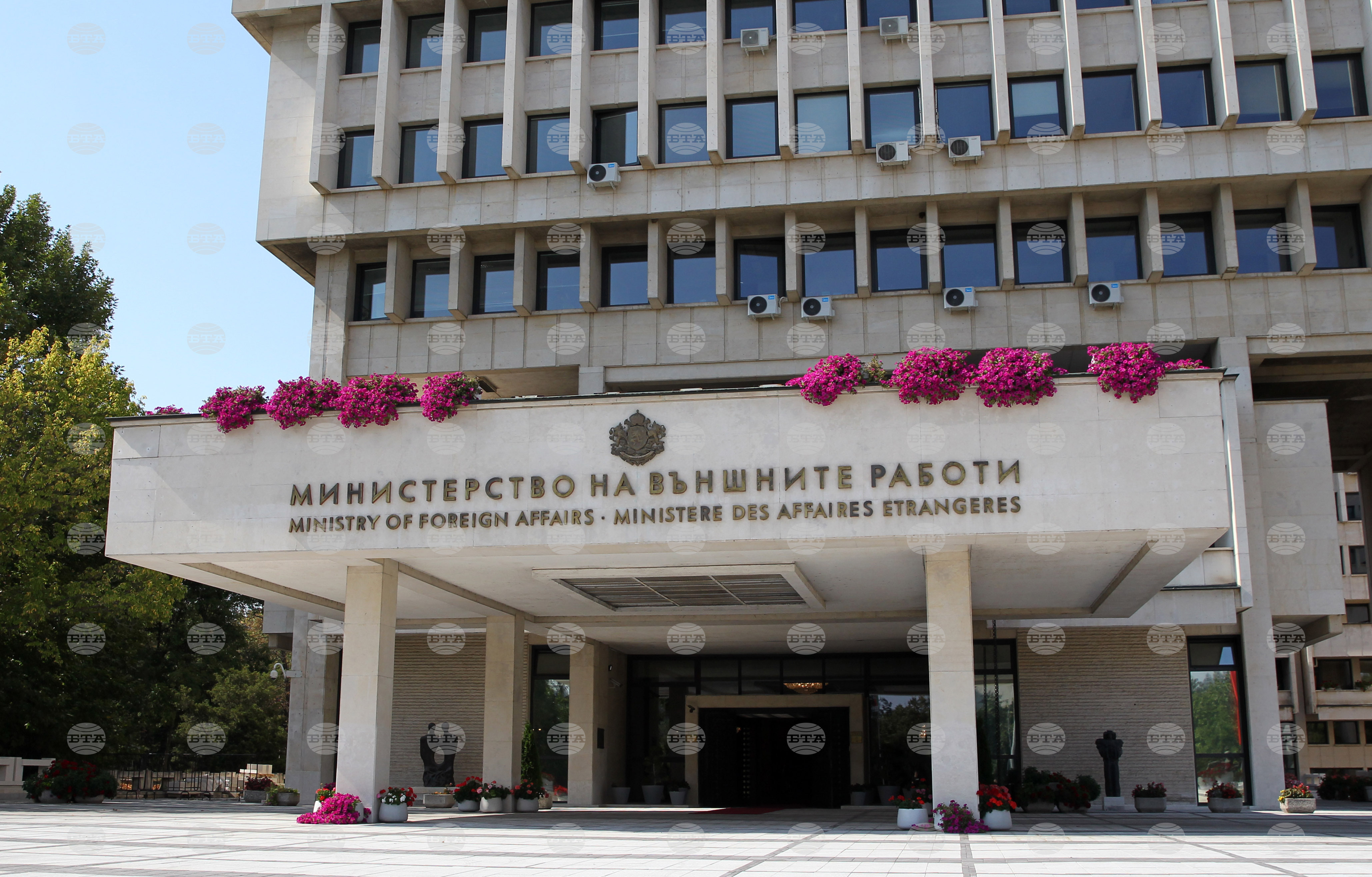 North Macedonia's EU Accession Should Be Addressed within Framework of EU Institutions, Bulgaria's Foreign Minister Says