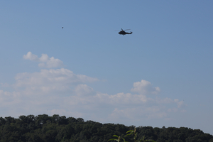 Presidential official pledges prompt, thorough probe into DMZ explosions