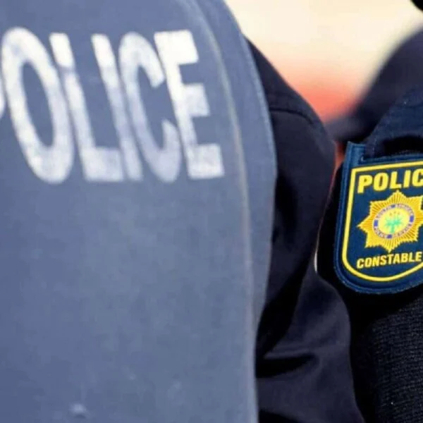 Giyani police arrest son suspected of murdering 82-year-old mother