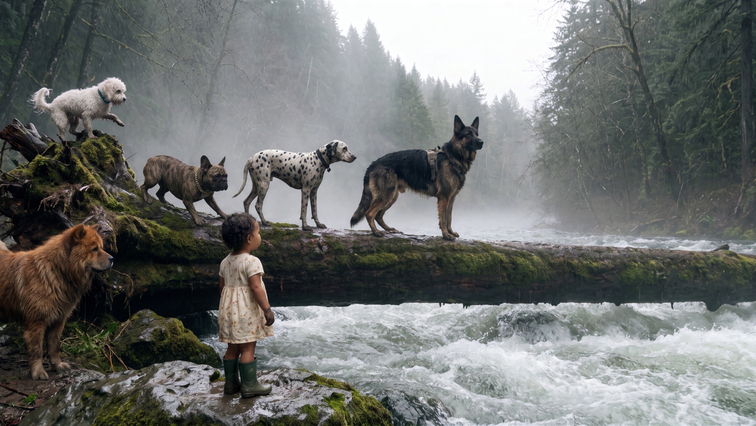 ‘The Lion King’ Director Rob Minkoff To Develop & Exec Produce Family Pic ‘Storm Dogs’ From Tilly Norwood Creator Particle 6