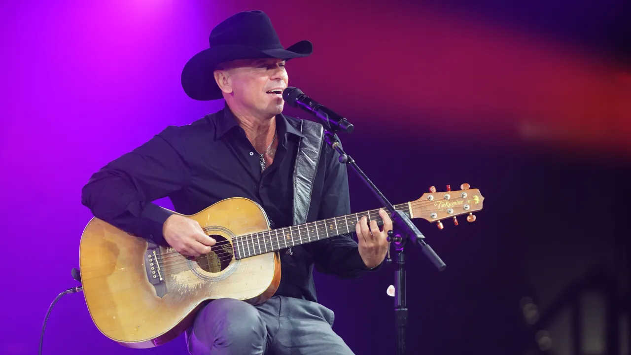 Get Kenny Chesney concert tickets: What to know about prices and dates for "The Original Vibe Room" Tour 2027