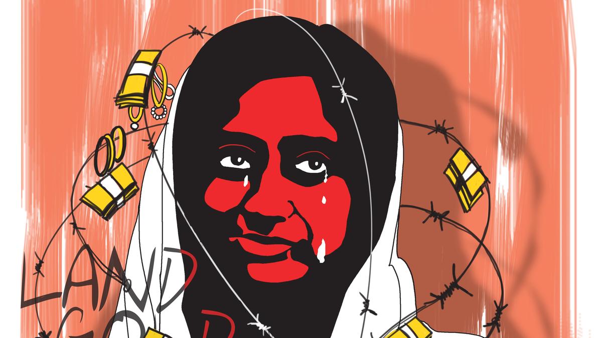 Clothing tag helps Bengaluru police identify decomposed body of woman murdered about 20 days earlier