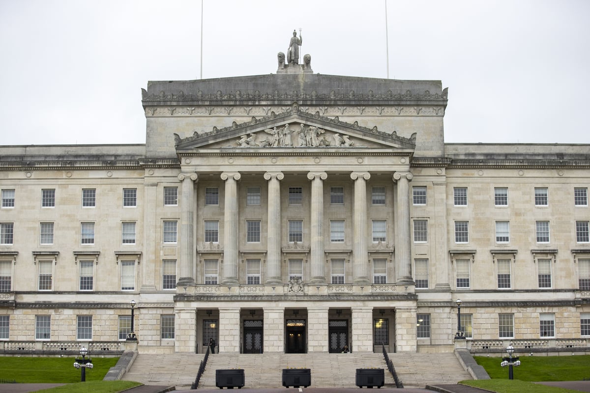 Budget negotiations entering ‘no-deal territory’, Paul Givan warns