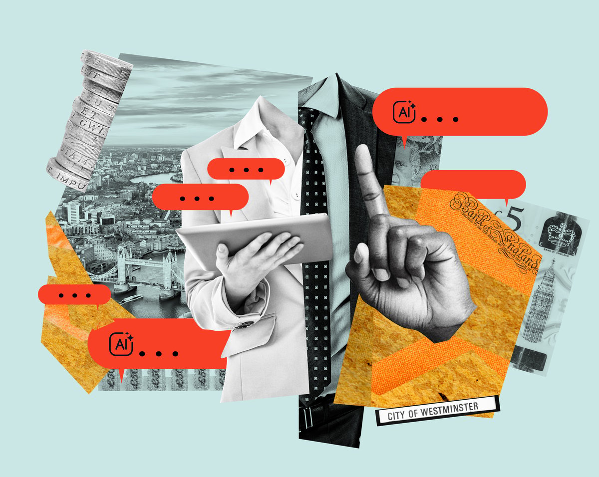 A beginner's guide to investing