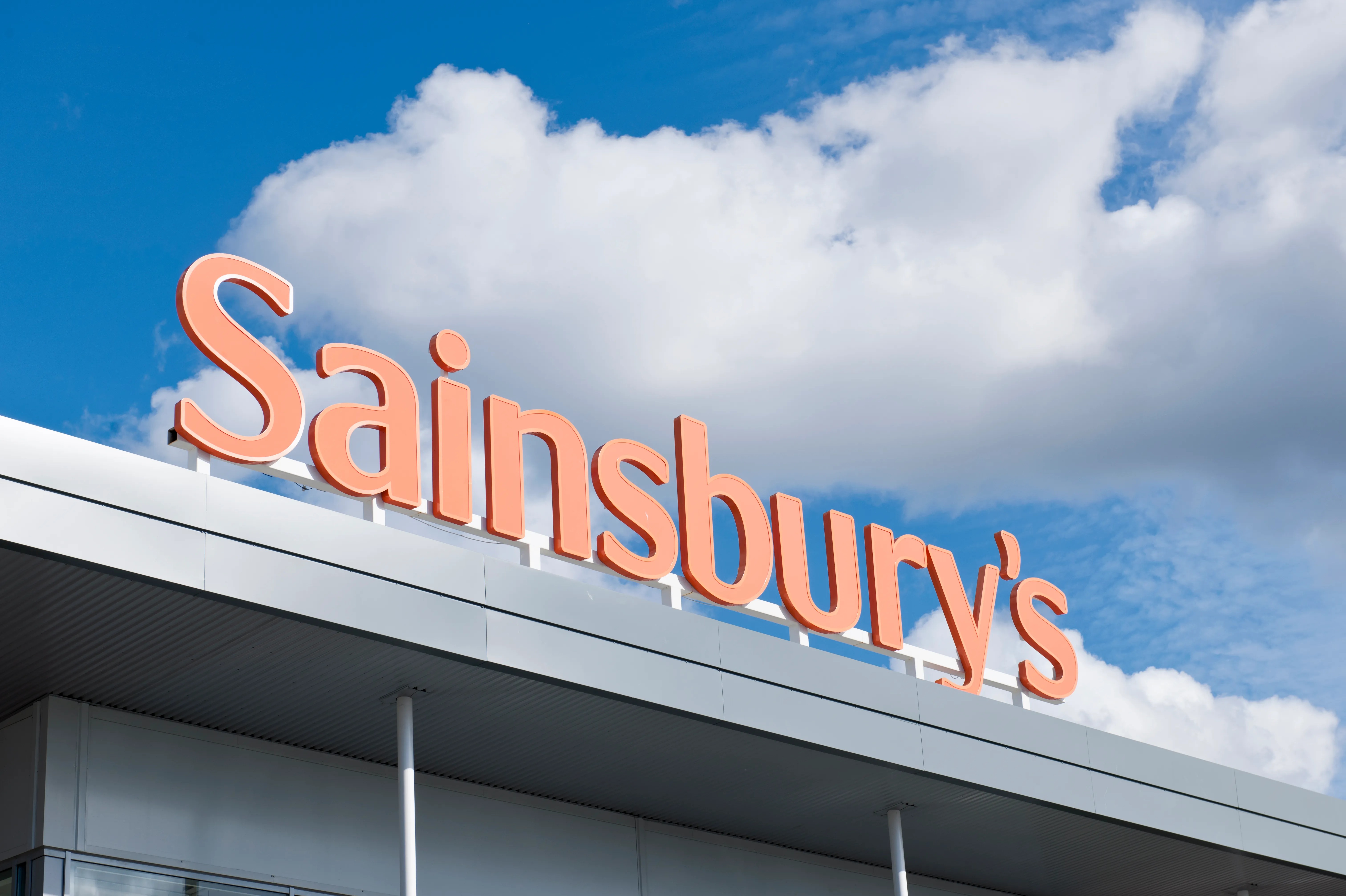 Sainsbury’s reversible trench coat is on sale this autumn — fans say it’s ‘worth every penny’
