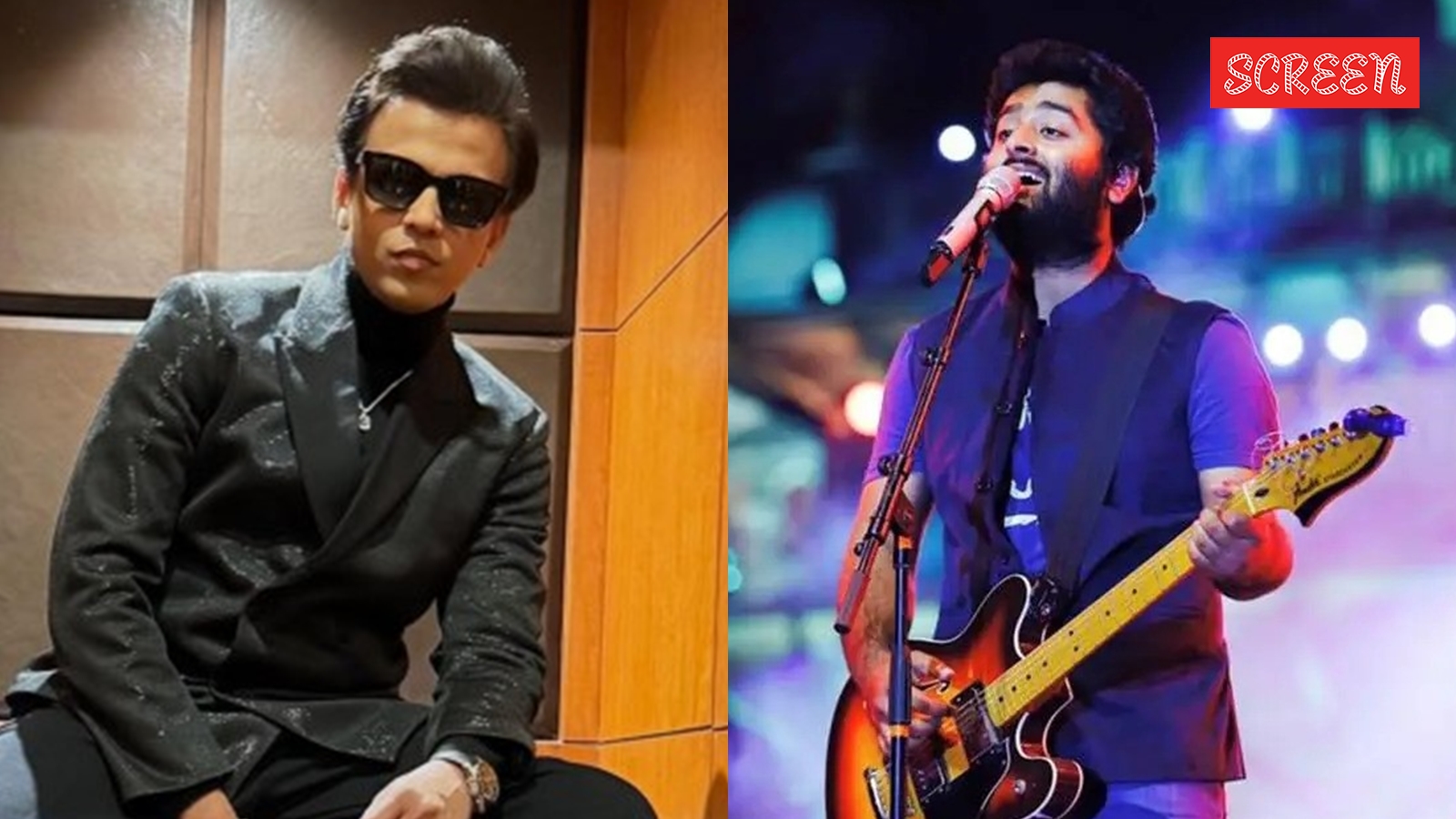 ‘I was more popular than Arijit Singh after our reality shows,’ says Abhijeet Sawant