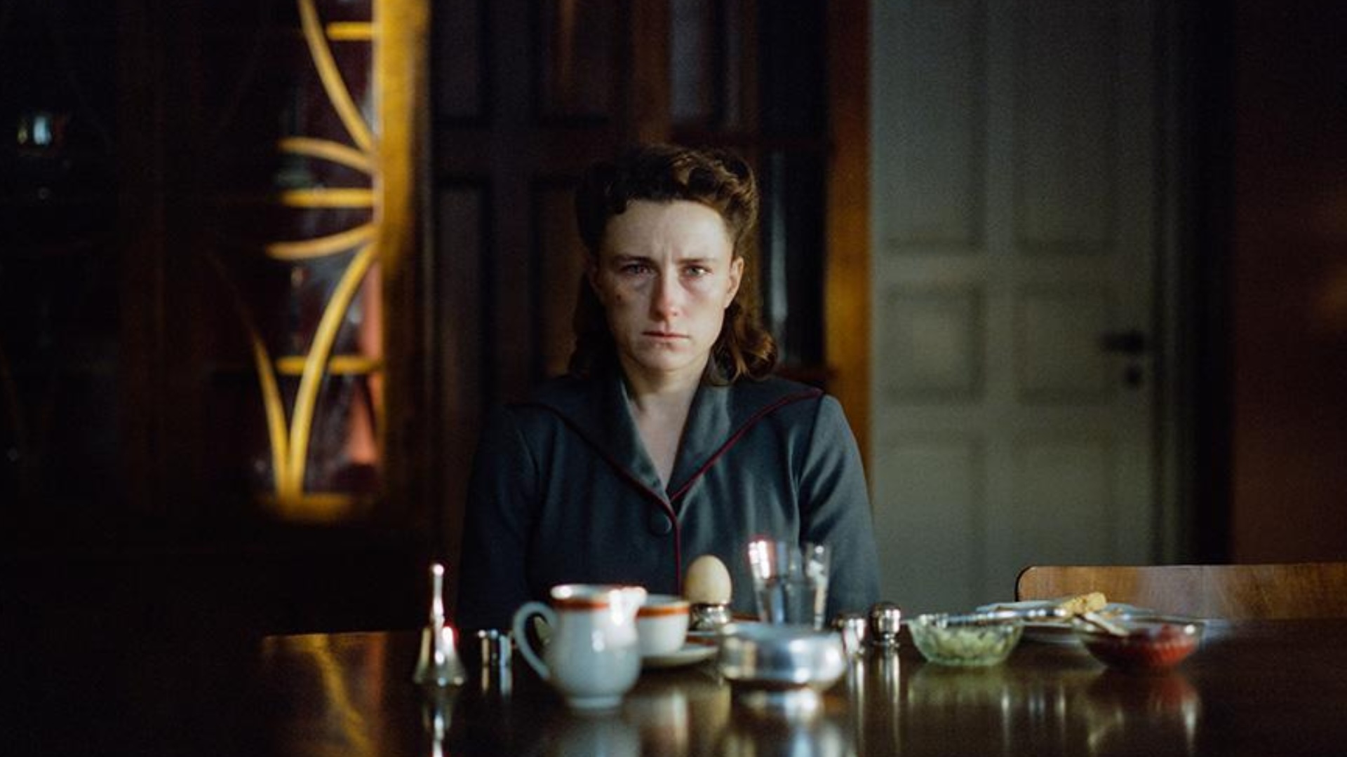 Oscars: Denmark Selects May El-Toukhy’s ‘Woman Unknown’ For International Feature Film Race