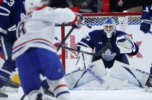 Betting against Sergei Bobrovsky makes sense. Why the Maple Leafs gambled anyway
