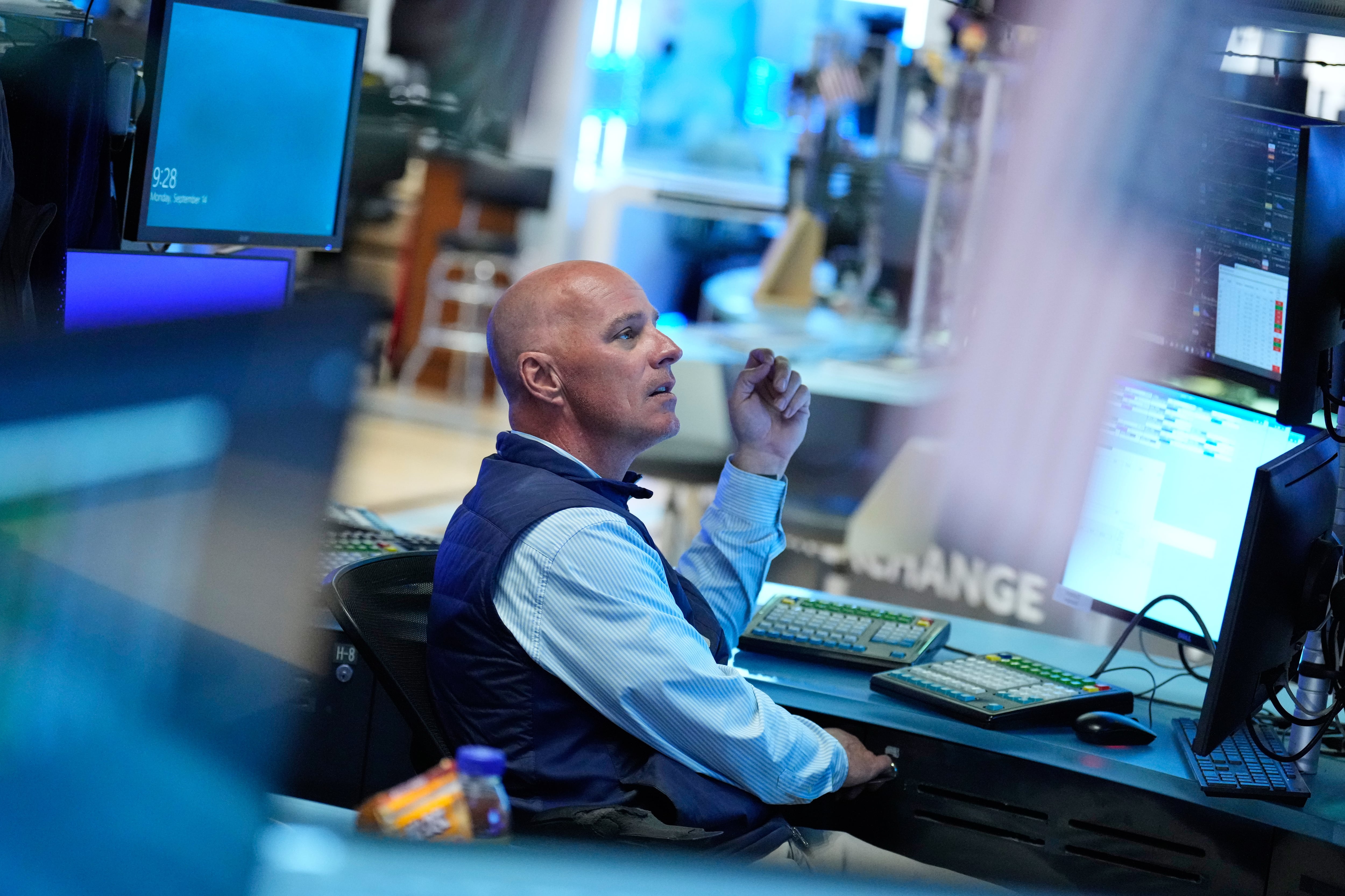 Before the Bell: What every Canadian investor needs to know today