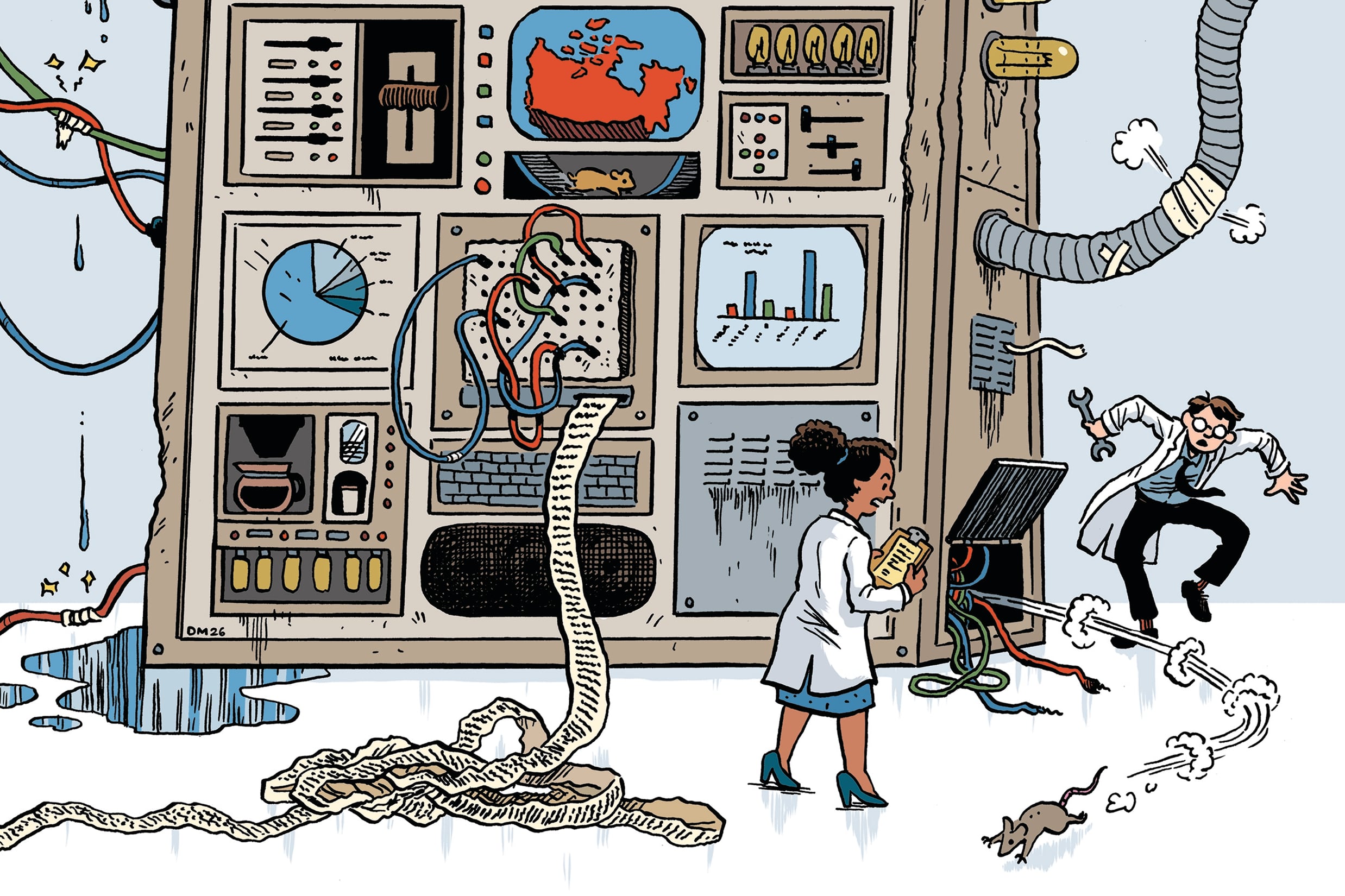 Canada’s tax system needs an overhaul. Here are 11 big ideas to make it happen