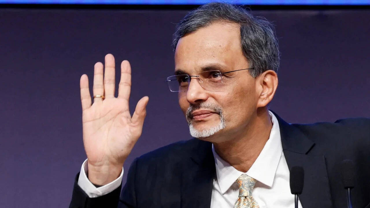 CEA flags 3 'near term' headwinds for Indian economy: What are they