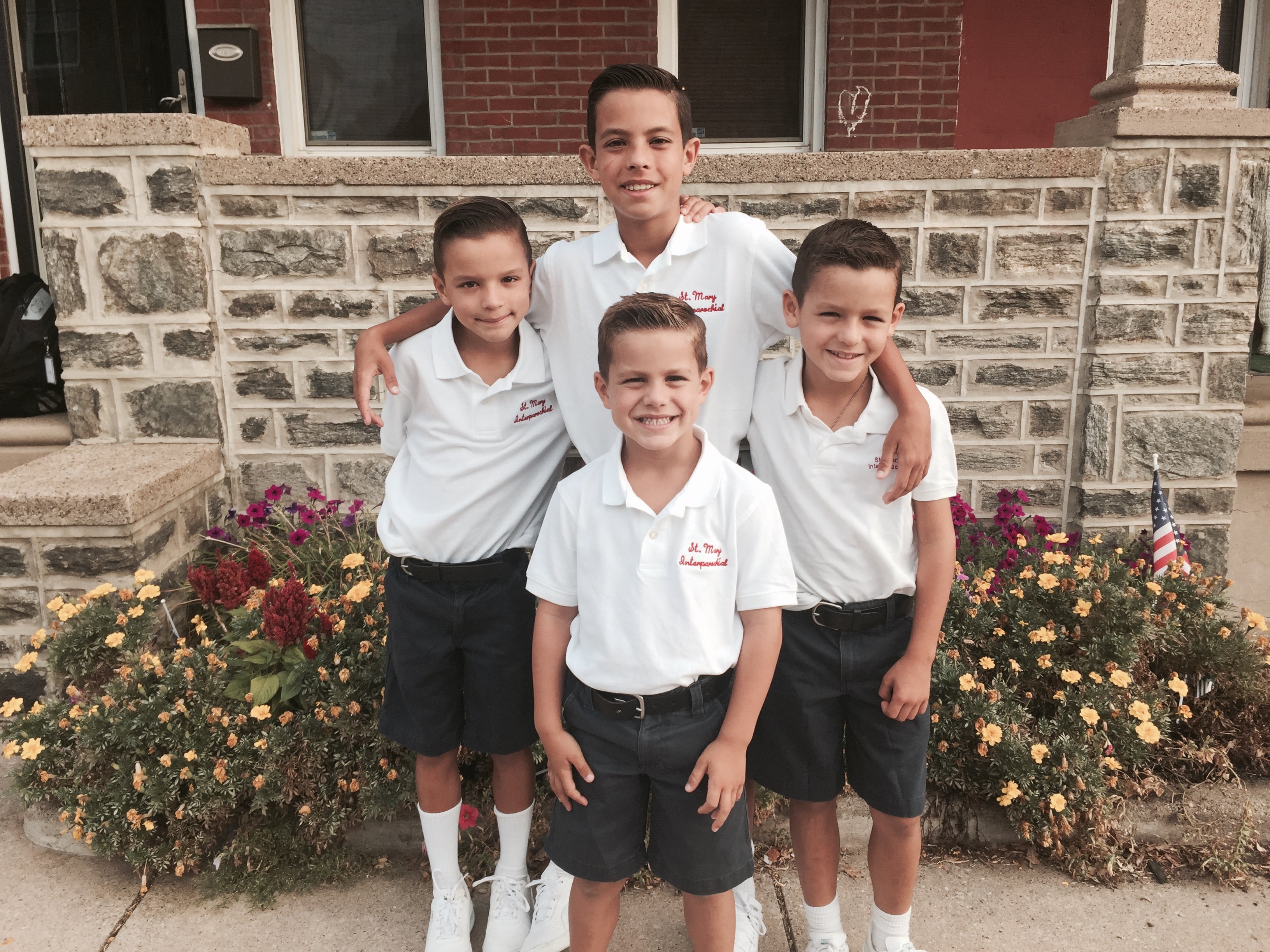 A Bridesburg basement and three older brothers helped Cavan Sullivan become the future of U.S. Soccer