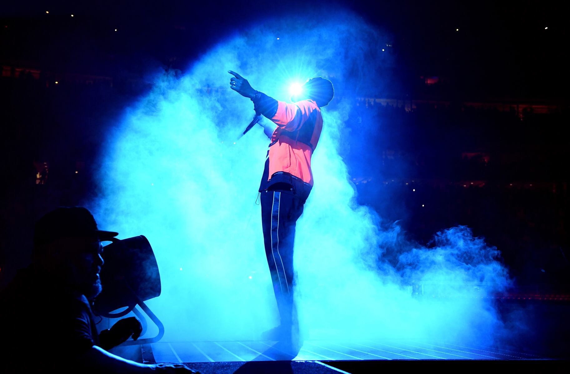 The world’s richest musician has a nearly $3 billion fortune. Can you guess who it is?