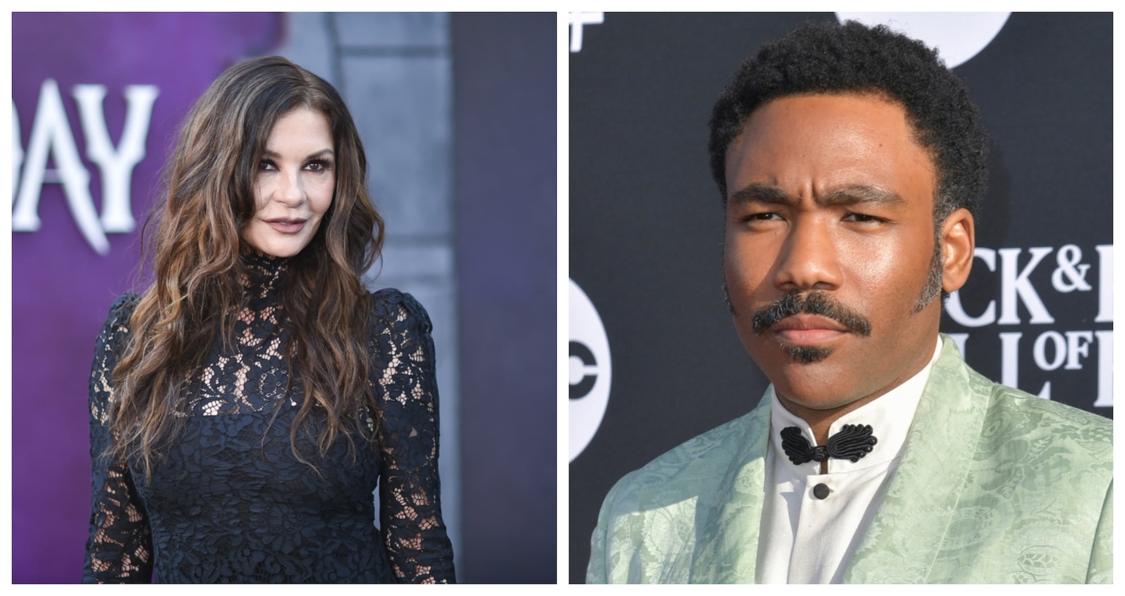 Today’s famous birthdays list for September 25, 2026 includes celebrities Catherine Zeta-Jones, Donald Glover