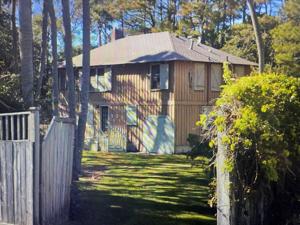 South Carolina beach home where opera ‘Porgy and Bess’ was written to receive a historical marker