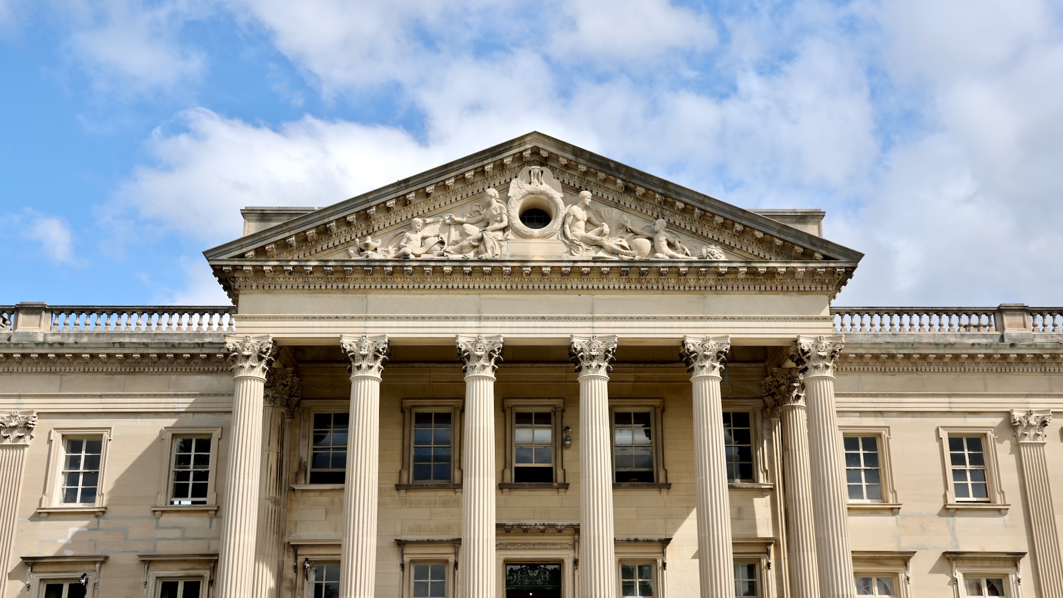 Faded, tattered and torn: The Gilded Age glory of Elkins Park’s Lynnewood Hall is back on display after 84 years