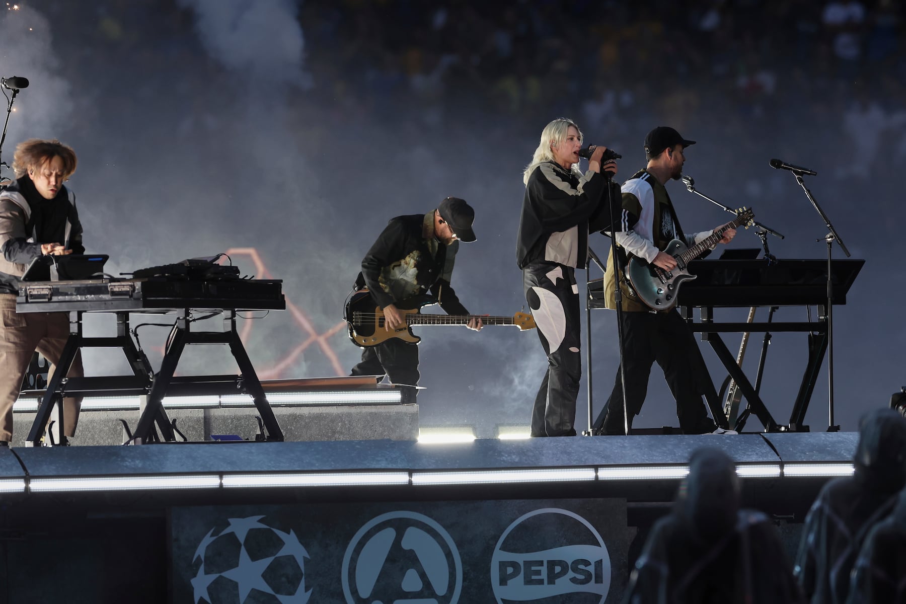 New film documents Linkin Park’s return, surprising ‘No Zero’ comeback