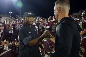 Jenks-Union rivalry in MidFirst Bank Backyard Bowl gains importance, 4 other Week 4 storylines