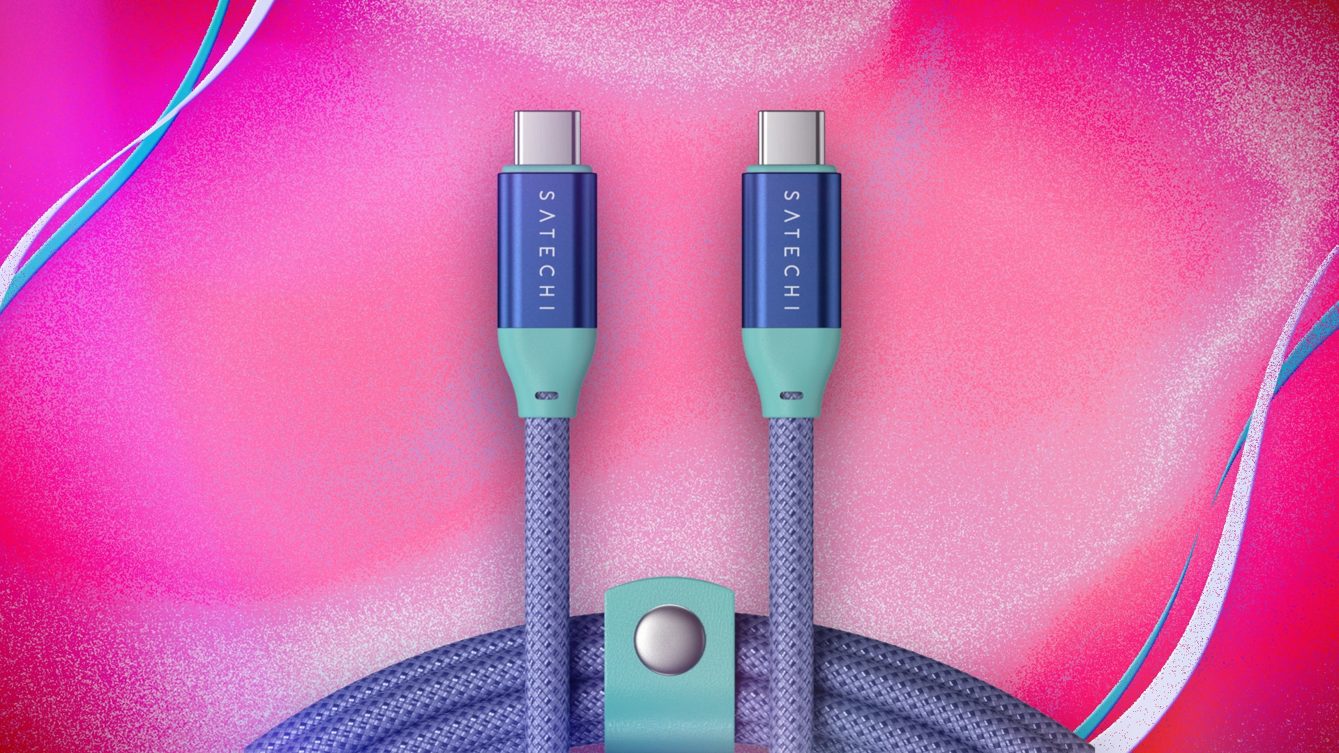 Upgraded to an iPhone 18 Pro? Satechi’s Early Prime Day Sale Lops 50% Off Essential USB-C Cables