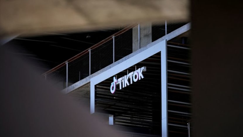 First US trial against TikTok to test claims platform fueled teen mental health crisis